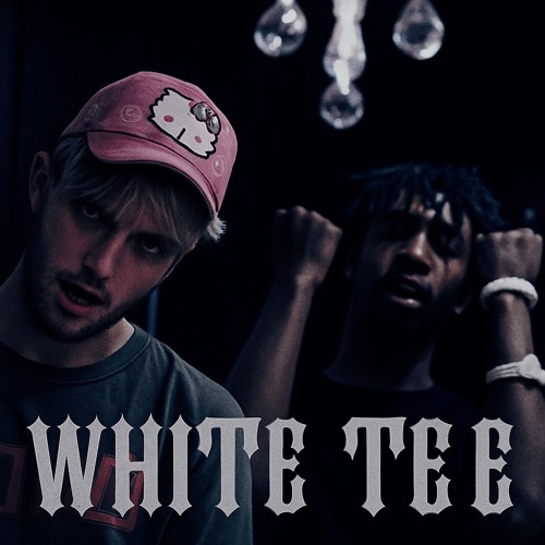 Lil Peep - White Tee (KINDAFILTHY Edit)