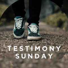 Testimonies Of The Redeemed