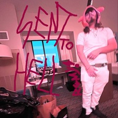 Remy Osbourne - Sent to Hell (prod. HoppyBoy)