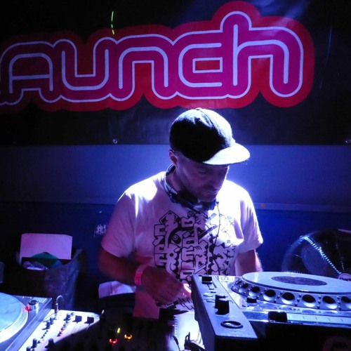 DJ MAFS-Everyday Junglist Podcast-Episode 461