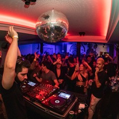 Rodz @ Live at Under Waves Showcase 19.02.22
