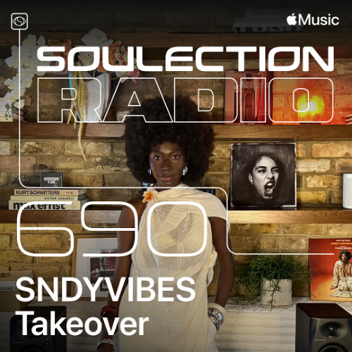 Soulection Show #690