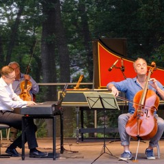 Tyler Futrell / Stabat Mater