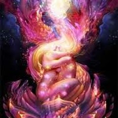 Source Love & Cosmic Union Activation
