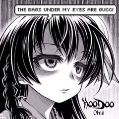 HOODOO DUBZ - CHIIII (FREE DL) [TYSM FOR 1K]