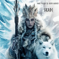 Medieval/Viking Music - Skaði (By Pawl D Beats & Runic Garden)