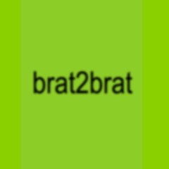 brat2brat