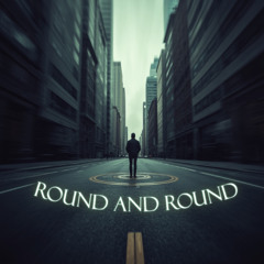 Round and Round