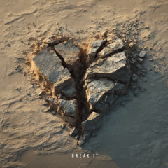 I wanna break it. (Achilles' Golden Boy Mix)