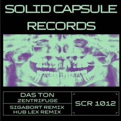 Zentrifuge (Sigabort Remix)