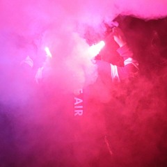 Technogeräusche ausm Keller meiner Oma