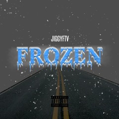 Frozen (prod. by TundraBeats)