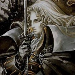 Casltevania - Crystal Teardrops - Harmonica