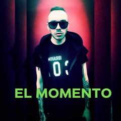 Mario K Project - El Momento