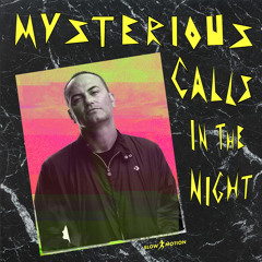 PREMIERE : Marcello Giordani DJ feat. Fred Ventura - Mysterious Calls (In The Night)