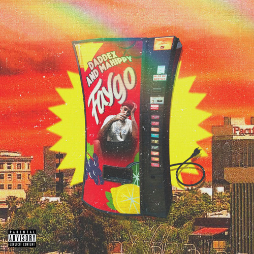 Faygo (feat. Daddex)