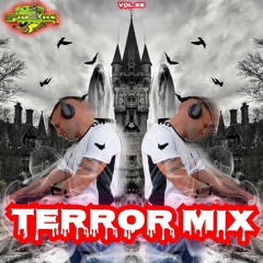 EPIDEMIC @ Terror Mix Vol.25 (October 2024)