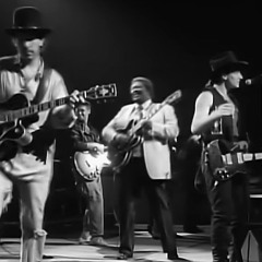 When love comes to town (Live in Fort Worth 1987 AUD Matrix)