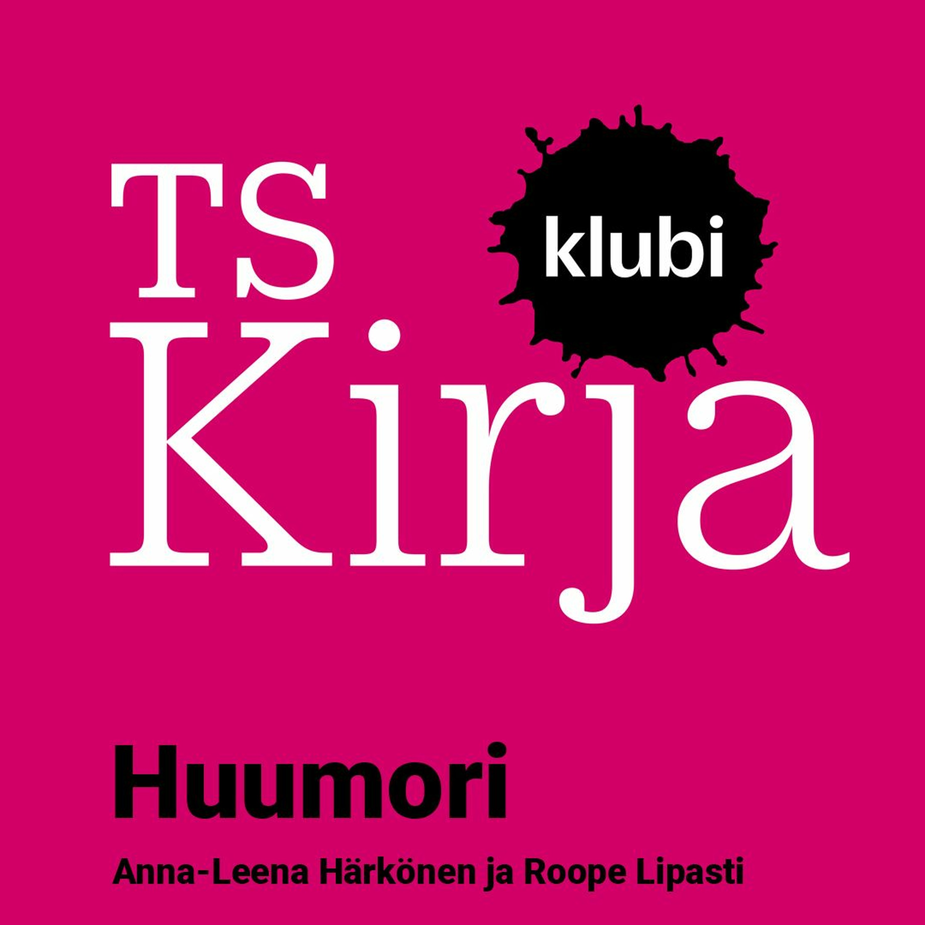Polikulaari, Humanisti vastaa ja muut TS Podcastit