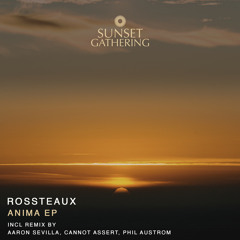 Rossteaux - Anima (Original Mix)