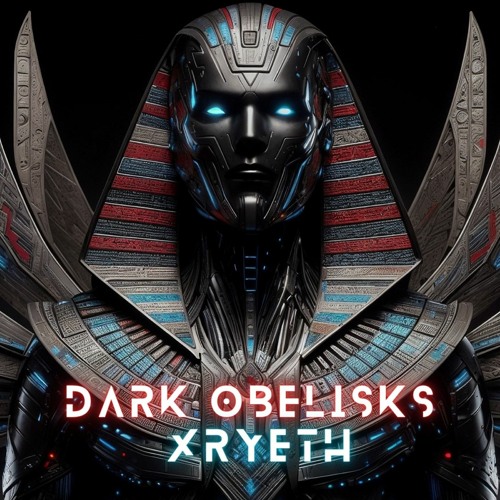 The Dark Algorithm Of Ra, RAP