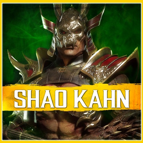 Mortal Kombat 11 Shao Kahn Ending MK11 