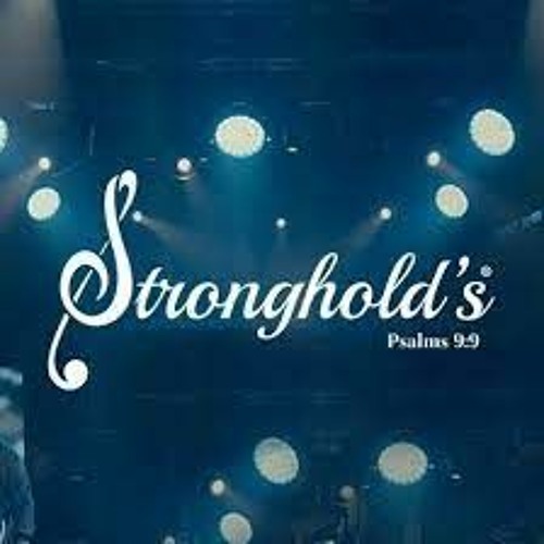God Is With Us - Stronghold's Band - Cover