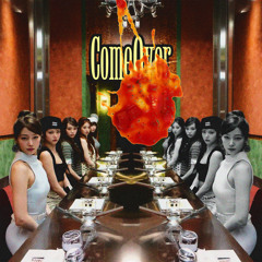 Come Over (Bossa Nova Remix)
