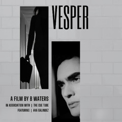 VESPER | Films score cue