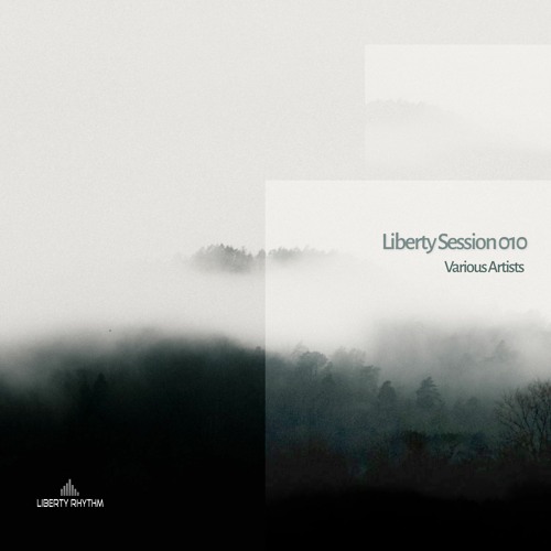Stream Nicolas Barnes - Dream Machine [Liberty Rhythm] by Liberty ...