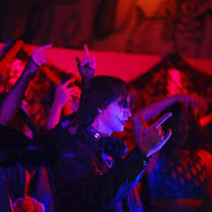 Gracies Tax Bar Halloween Setlist 10/31/24