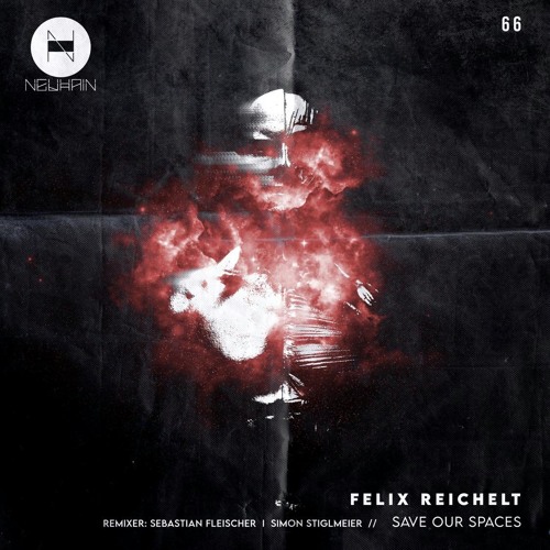 Felix Reichelt - Groof (Original Mix) Preview [Neuhain Recordings] 22.02.2021