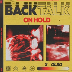 On Hold (feat. Olso)