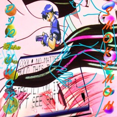 Dirty Work prod. Yxng Shvrk