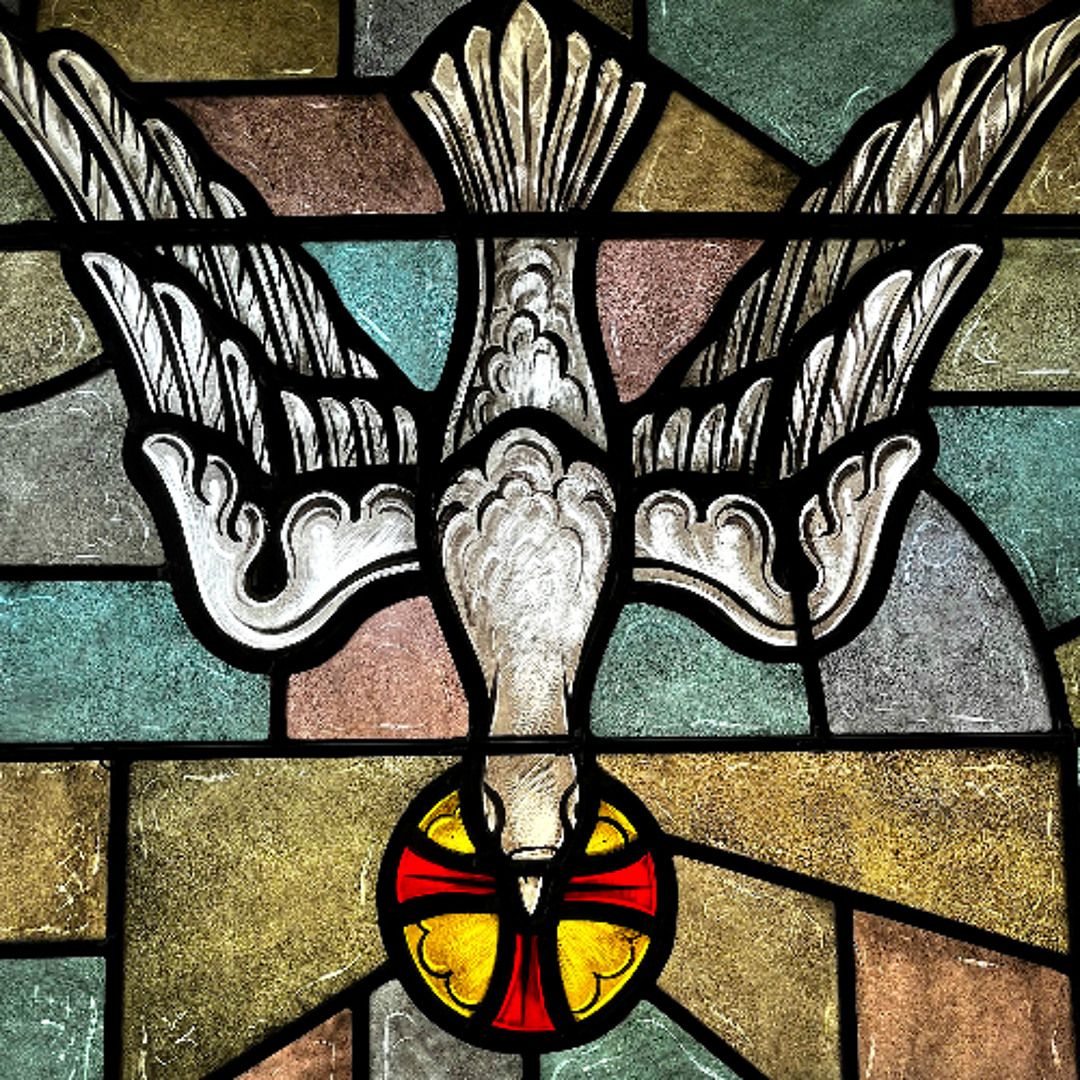 Stream The Holy Spirit and Charity Within by Blessed Meditations ...