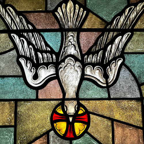 Stream The Holy Spirit and Charity Within by Blessed Meditations ...