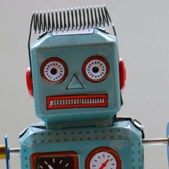 Machine Surrenders
