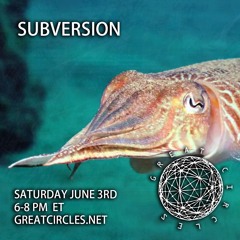 Subversion - 03Jun2023