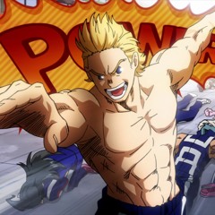 Mirio Togata Theme Battle Ost De Boku No Hero (320  Kbps)