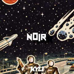 18 MILES FT. KYLI (10K FREE DL)