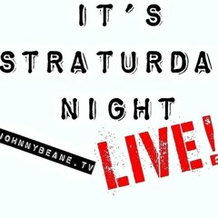 It's Straturday Night LIVE! 4/16/22