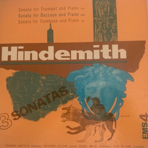 Hindemith trombone 2024