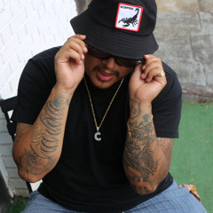 LilChapo X James Bond