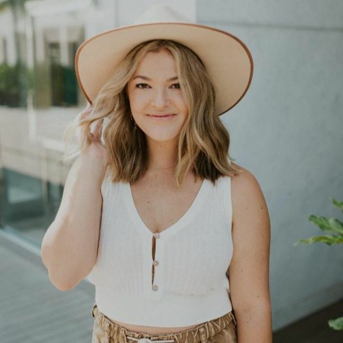 Set Your Own Pace w/ENVP Hillary Duggin 04/10/2021