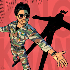 King Khan épisode 21 : L'énergie du groupe