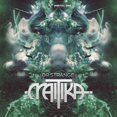 Maitika - Dr.Strange | Digital Om