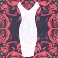 kanye west: "white dress" instrumental (reprod. white noise)