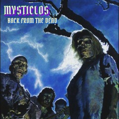 Back From The Dead (prod Dj Hostility)