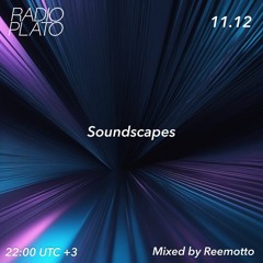 Soundscapes 002