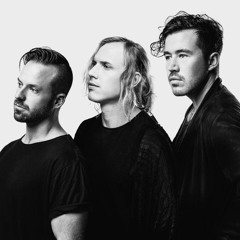 music is better (liam mercier remix)